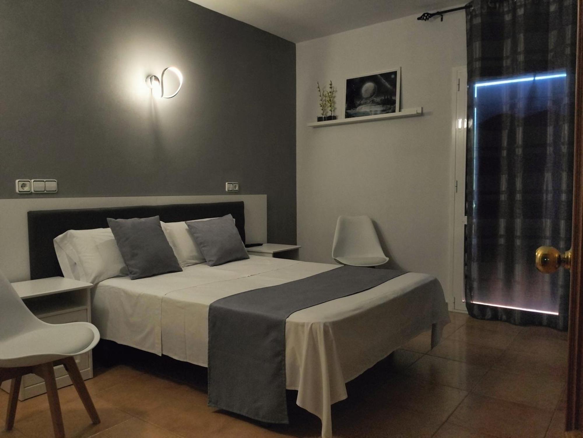 Hostal Turbon Campo  Cameră foto