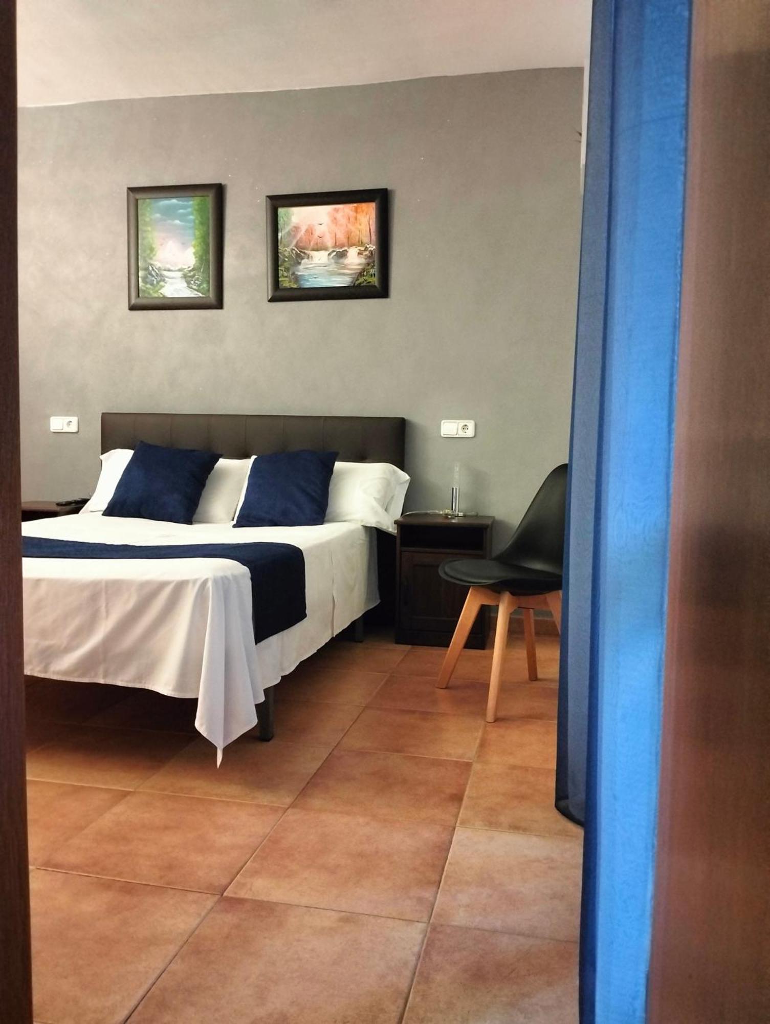 Hostal Turbon Campo  Cameră foto
